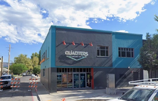 Sugar House Quarters Arcade Bar Hits Game Over As Rent, Roadwork Pile On