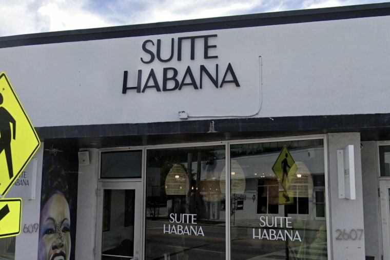 Suite Habana Jumps the Causeway As Wynwood Coffee Darling Lands In South Beach