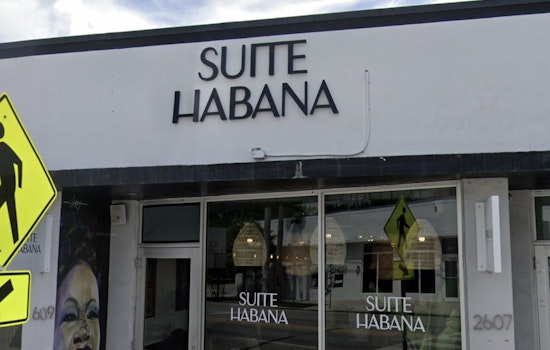 Suite Habana Jumps the Causeway As Wynwood Coffee Darling Lands In South Beach