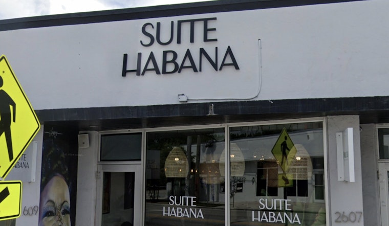 Suite Habana Jumps the Causeway As Wynwood Coffee Darling Lands In South Beach