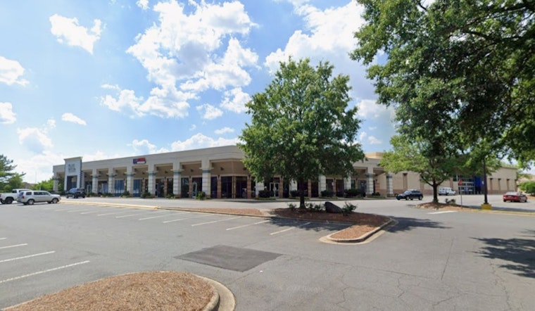 Suki Fusion Crashes Pineville’s Centrum With Sushi And Karaoke