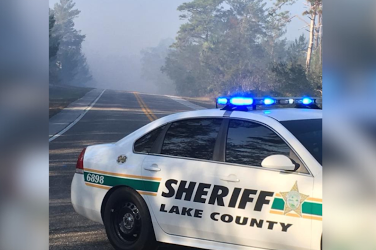 Sullivan Ranch Standoff: Mount Dora Homeowner Shoots Intruder After Forced Entry