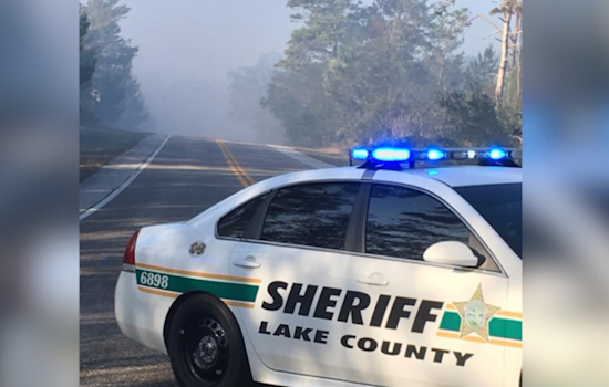 Sullivan Ranch Standoff: Mount Dora Homeowner Shoots Intruder After Forced Entry