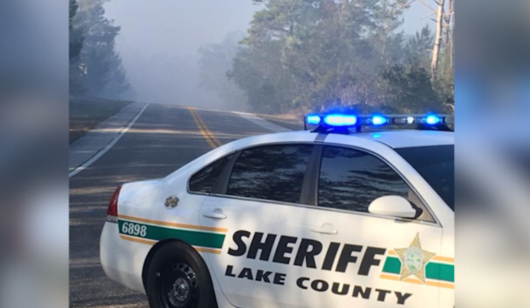 Sullivan Ranch Standoff: Mount Dora Homeowner Shoots Intruder After Forced Entry