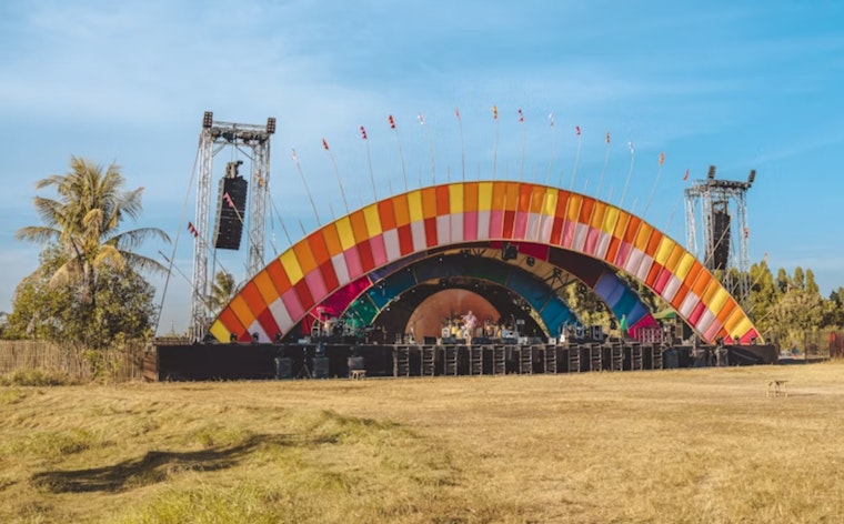 Summer Camp Festival Canceled Weeks Before Chillicothe Return