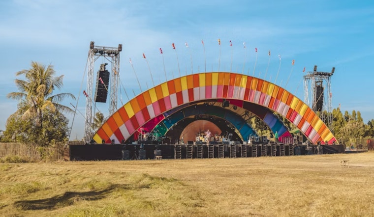 Summer Camp Festival Canceled Weeks Before Chillicothe Return