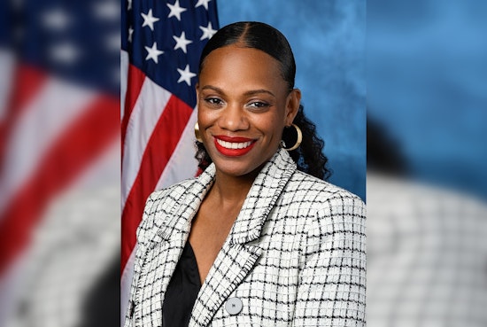 Summer Lee Clinches Democratic Nod in Pittsburgh’s Pa. 12 Showdown
