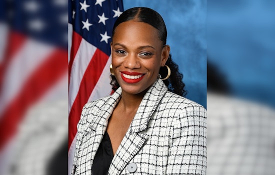 Summer Lee Clinches Democratic Nod in Pittsburgh’s Pa. 12 Showdown