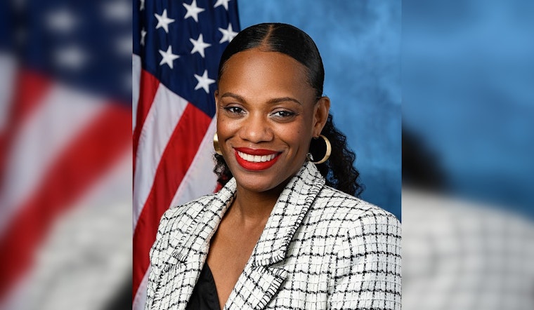 Summer Lee Clinches Democratic Nod in Pittsburgh’s Pa. 12 Showdown