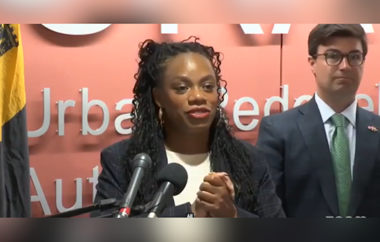 Summer Lee Drops $1 Million To Turn Downtown Pittsburgh Offices Into Homes