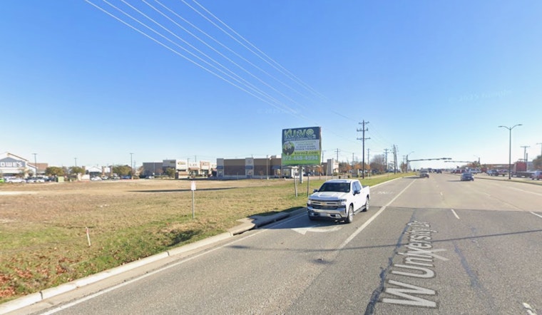 Summer Moon Targets Prosper, Brewing New Café On University Drive