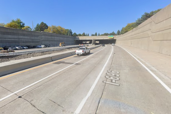 Summer Ramp Jam: Key I-696 Exit In Oakland County Shut For Months