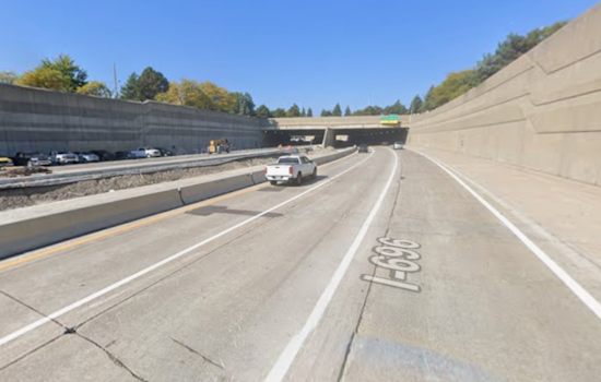 Summer Ramp Jam: Key I-696 Exit In Oakland County Shut For Months