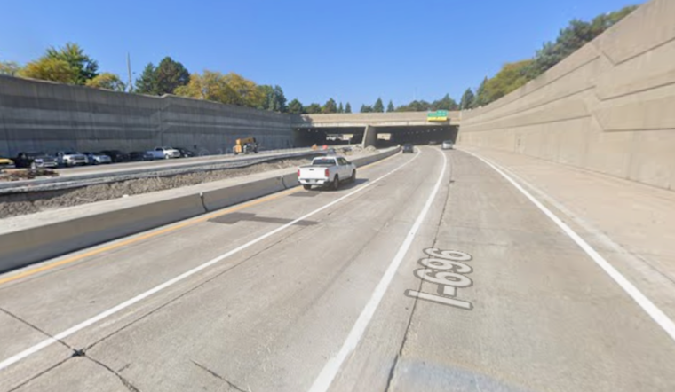 Summer Ramp Jam: Key I-696 Exit In Oakland County Shut For Months