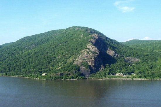 Summer Shutout: Breakneck Ridge Barricaded as Makeover Drags On