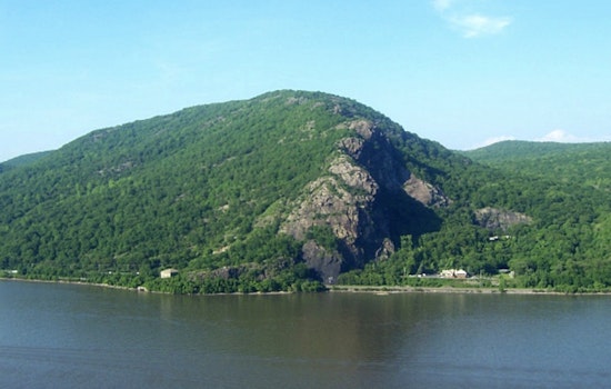 Summer Shutout: Breakneck Ridge Barricaded as Makeover Drags On