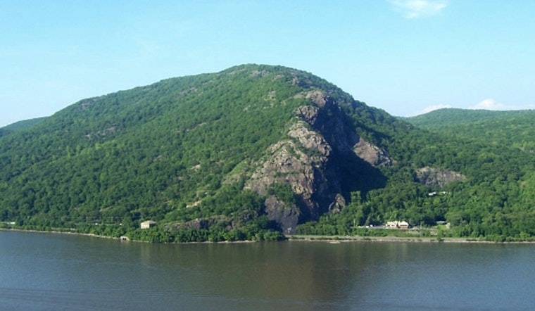 Summer Shutout: Breakneck Ridge Barricaded as Makeover Drags On