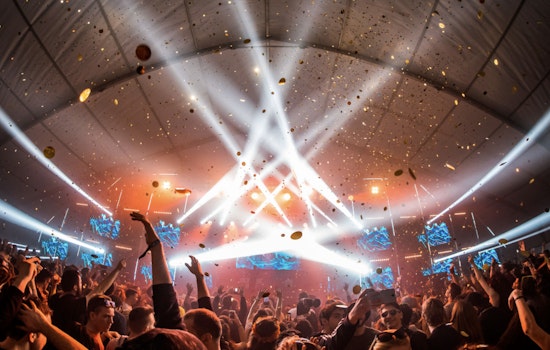 Summerfest’s Secret Room: American Family House Packs Star Power Into Tiny Stage