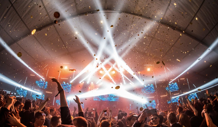Summerfest’s Secret Room: American Family House Packs Star Power Into Tiny Stage