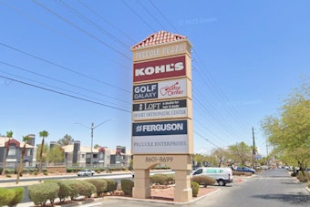 Summerlin-Area Strip Mall Scores $38.6 Million Payday In Family Hand-Off