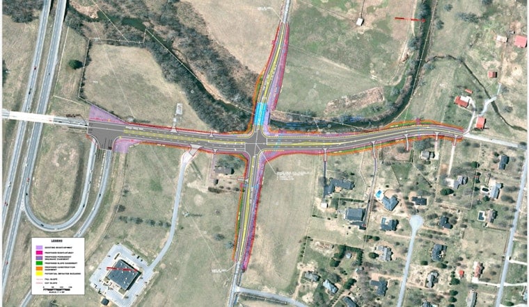 Sumner County School Rezoning Tied To Stop 30 Project