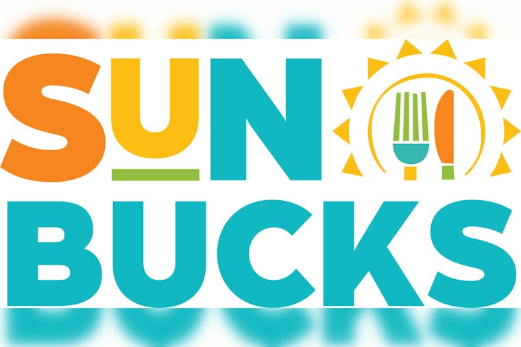 SUN Bucks Hit Louisiana Mailboxes As Families Chase Summer Grocery Cash