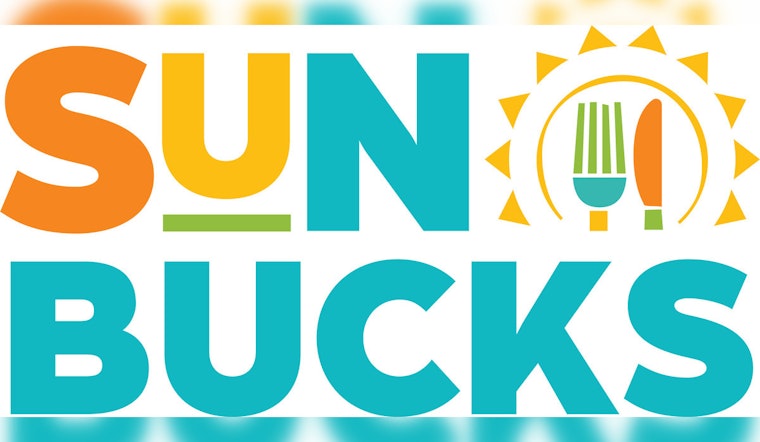 SUN Bucks Hit Louisiana Mailboxes As Families Chase Summer Grocery Cash