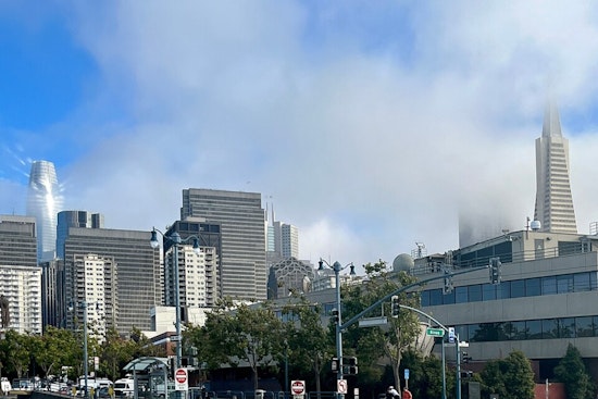 Sun, Chill And Fire Risks: San Francisco’s Quietly Dramatic Thursday Forecast