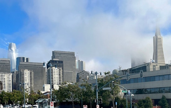 Sun, Chill And Fire Risks: San Francisco’s Quietly Dramatic Thursday Forecast