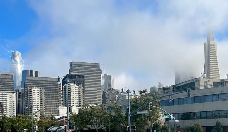 Sun, Chill And Fire Risks: San Francisco’s Quietly Dramatic Thursday Forecast