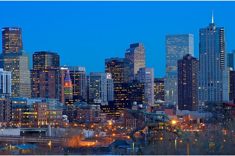 Sun Soaked Denver Weekend Comes With Sneaky Storm Pop Ups