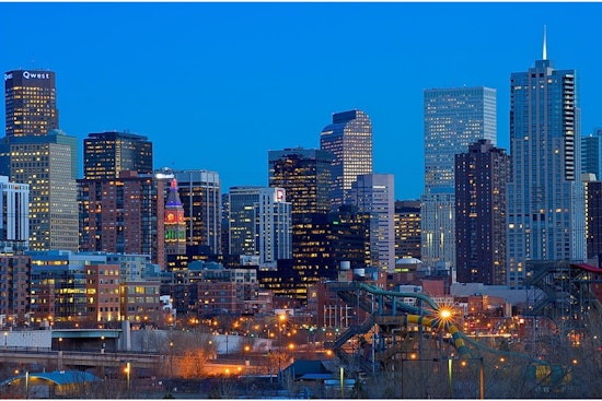 Sun Soaked Denver Weekend Comes With Sneaky Storm Pop Ups