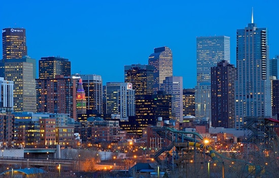 Sun Soaked Denver Weekend Comes With Sneaky Storm Pop Ups