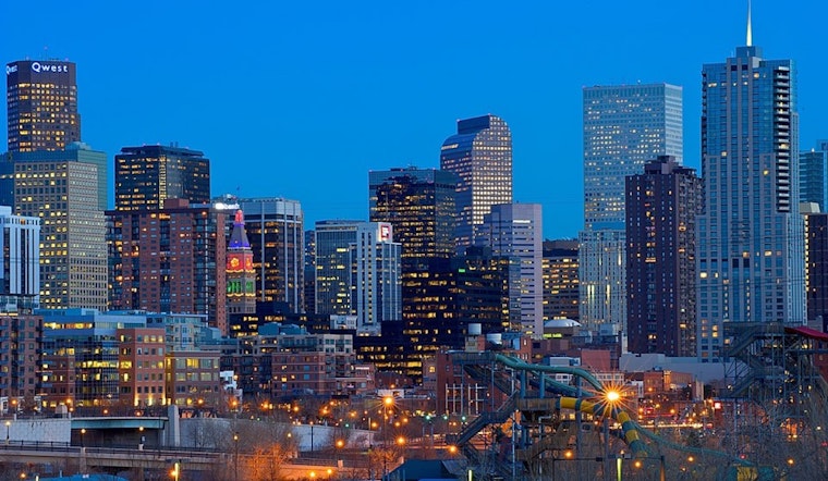 Sun Soaked Denver Weekend Comes With Sneaky Storm Pop Ups