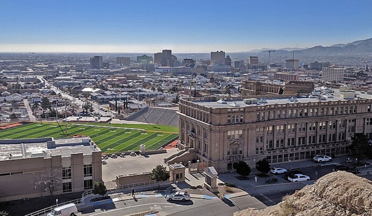 Sun-Soaked Saturday, Holiday Washout? El Paso On Weather Whiplash Watch