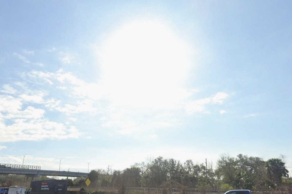 Sunny Sunday in New Orleans, Watch for Wednesday Storms