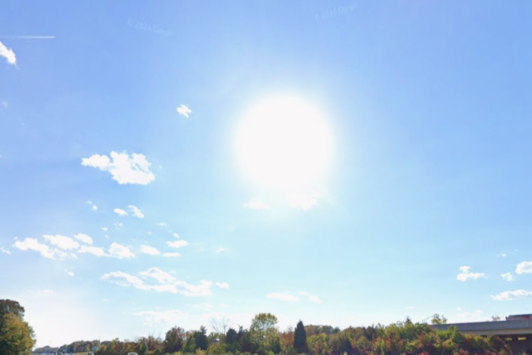 Sun-Soaked Thursday Has Indy Bracing For Friday Storm Punch