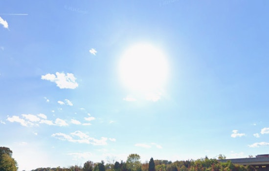 Sun-Soaked Thursday Has Indy Bracing For Friday Storm Punch