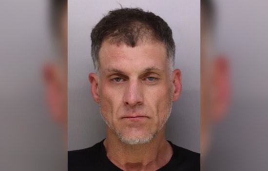 Suncreek Court Fight Ends in Blood, Delhi Man Hit With Felonious Assault Rap