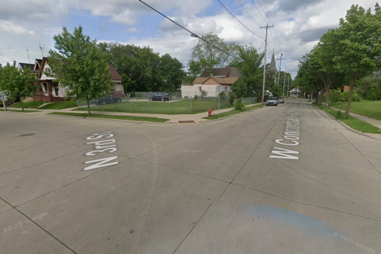 Sunday Chaos: Three Separate Milwaukee Shootings Leave Three Wounded