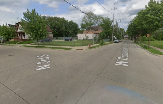 Sunday Chaos: Three Separate Milwaukee Shootings Leave Three Wounded
