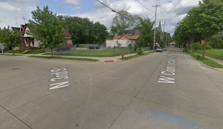 Sunday Chaos: Three Separate Milwaukee Shootings Leave Three Wounded