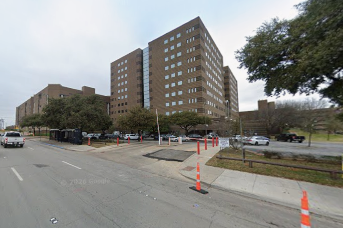 Sunday Hit-and-Run Horror Halts I-35 Ramps Near Downtown Dallas