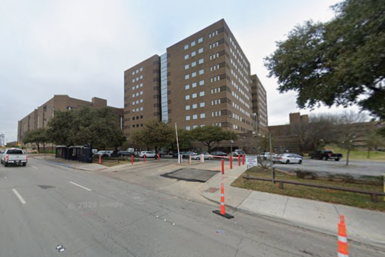 Sunday Hit-and-Run Horror Halts I-35 Ramps Near Downtown Dallas