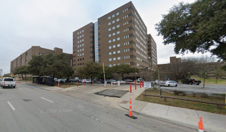 Sunday Hit-and-Run Horror Halts I-35 Ramps Near Downtown Dallas