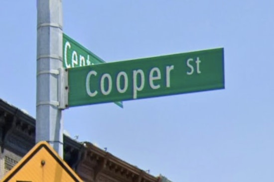 Sunday Morning Horror: Woman Stabbed To Death On Bushwick’s Cooper Street