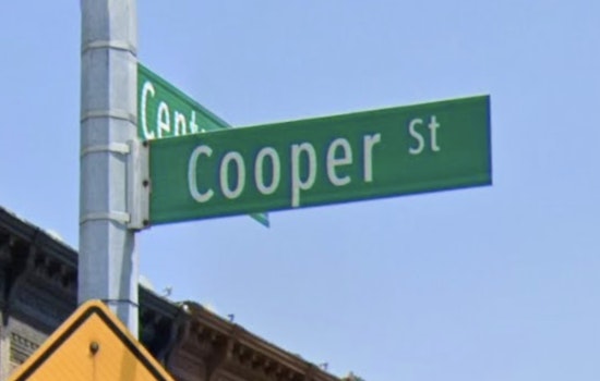 Sunday Morning Horror: Woman Stabbed To Death On Bushwick’s Cooper Street