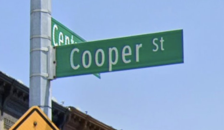Sunday Morning Horror: Woman Stabbed To Death On Bushwick’s Cooper Street