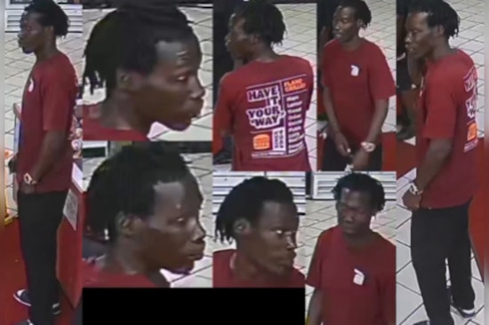 Sunflower Street Stickup Houston Cops Hunt Trio in Late-Night Carjacking