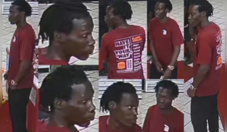Sunflower Street Stickup Houston Cops Hunt Trio in Late-Night Carjacking